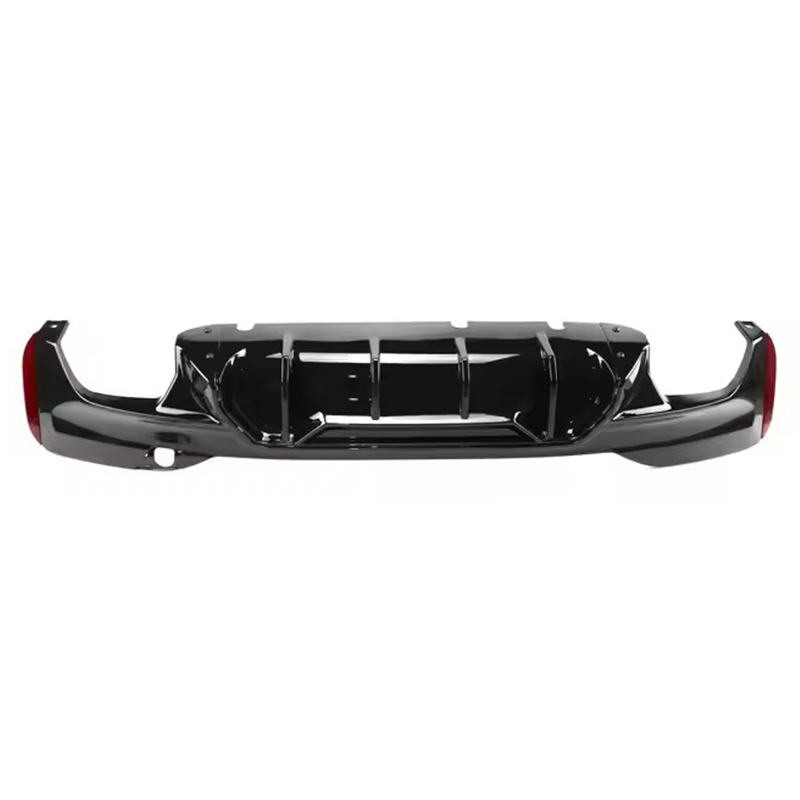 Tech Accessories Kit - Auto-Zubehör M Tech Karosserie-Kit Stoßstange M5