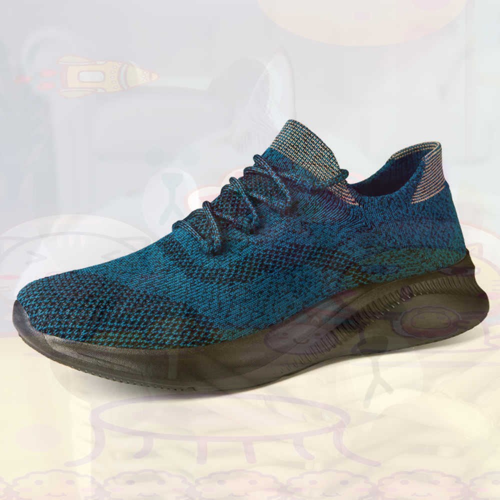 Tech Accessories Dropshipping - Nummer 41, weicher Boden, hochwertige Schuhe
