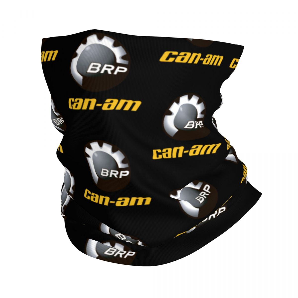 Tech Wear Accessories - Benutzerdefinierte BRP ATV Can Am Logo