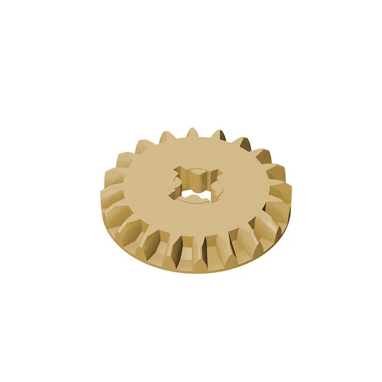Tech Gear Accessories - 20 Teile/los Getriebe 20 Zahn Bevel