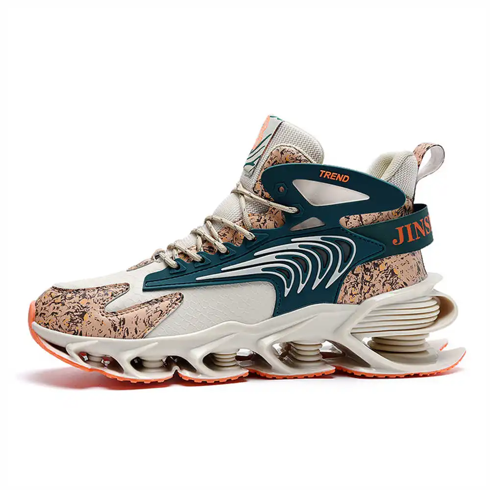 Rutschfeste Mid-Kind-Laufschuh – Tech Accessories Dropshipping Bewertung und Preis