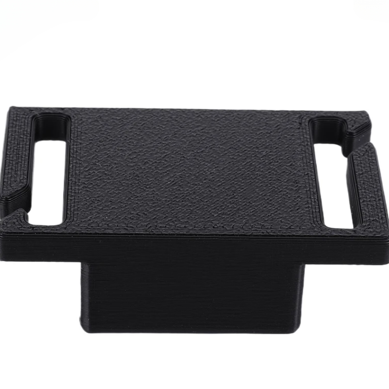 Walkie-Talkie-Holster, PETG-Fu – Tech Wear Accessories Bewertung und Preis