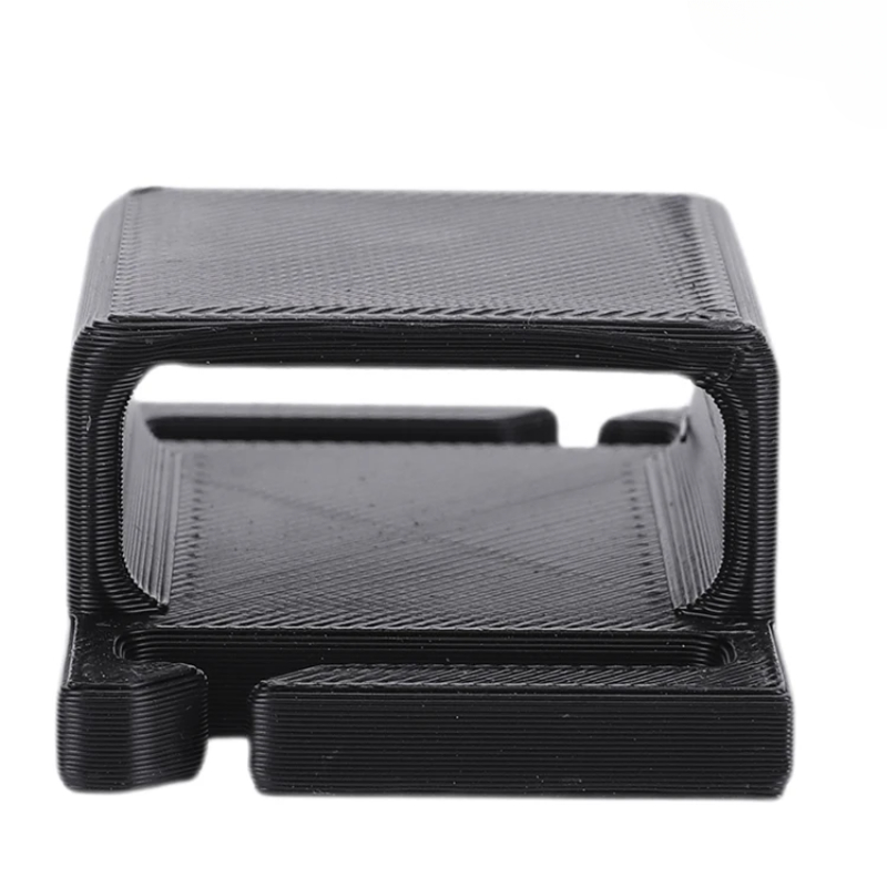 Walkie-Talkie-Holster, PETG-Fu – Tech Wear Accessories Bewertung und Preis