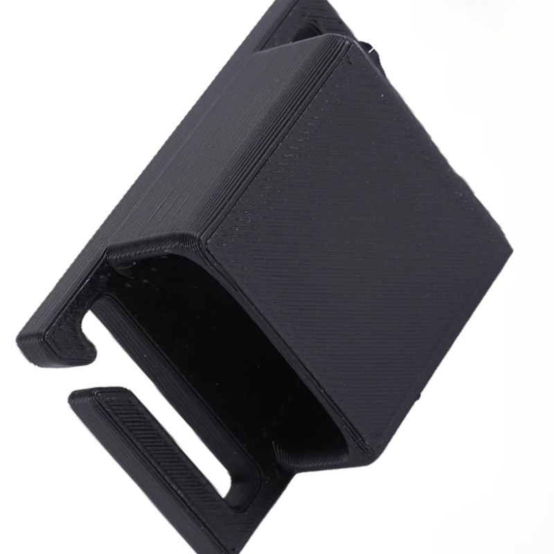 Walkie-Talkie-Holster, PETG-Fu – Tech Wear Accessories Bewertung und Preis