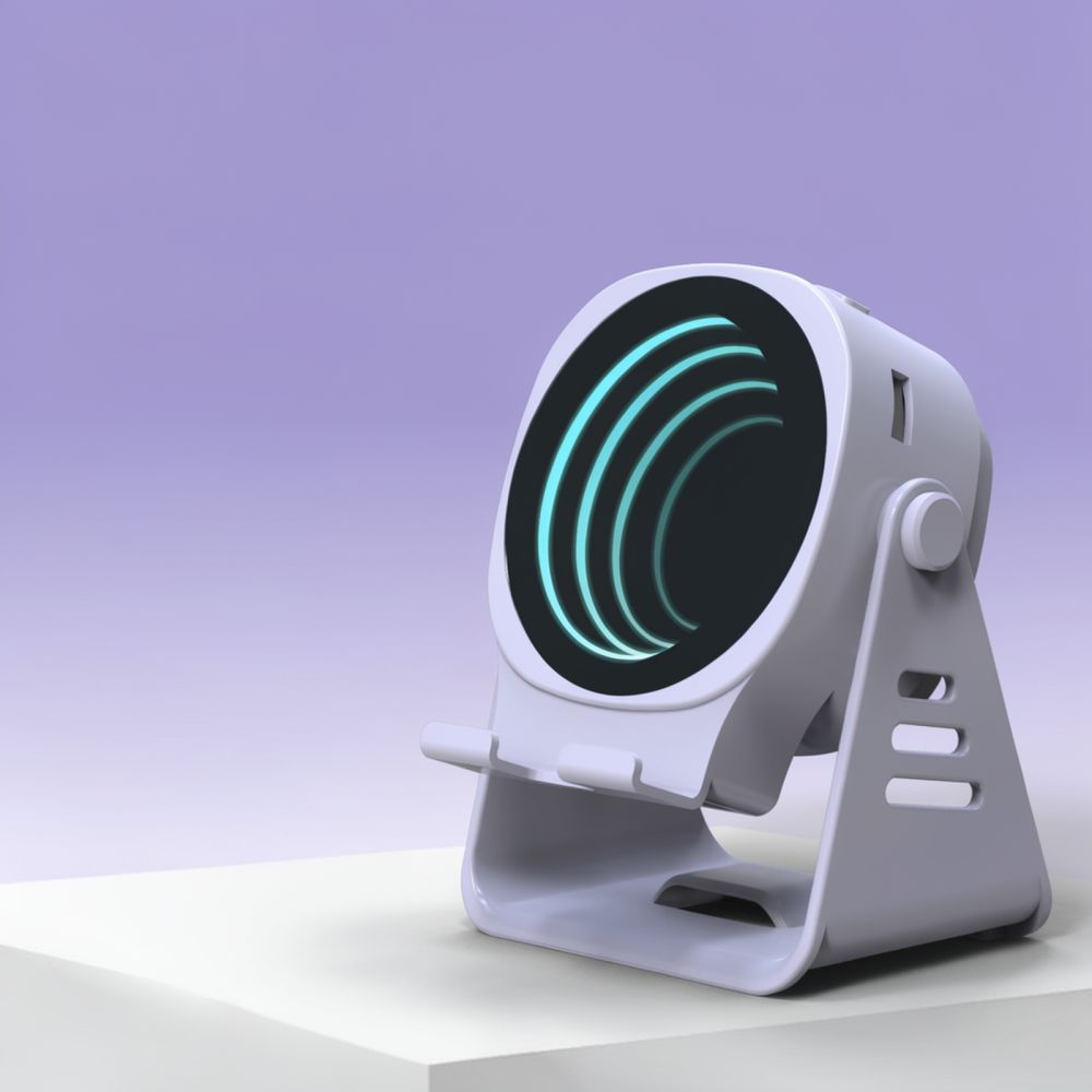 Desktop-Bluetooth-Lautsprecher – Tech Lighting Accessories Bewertung und Preis