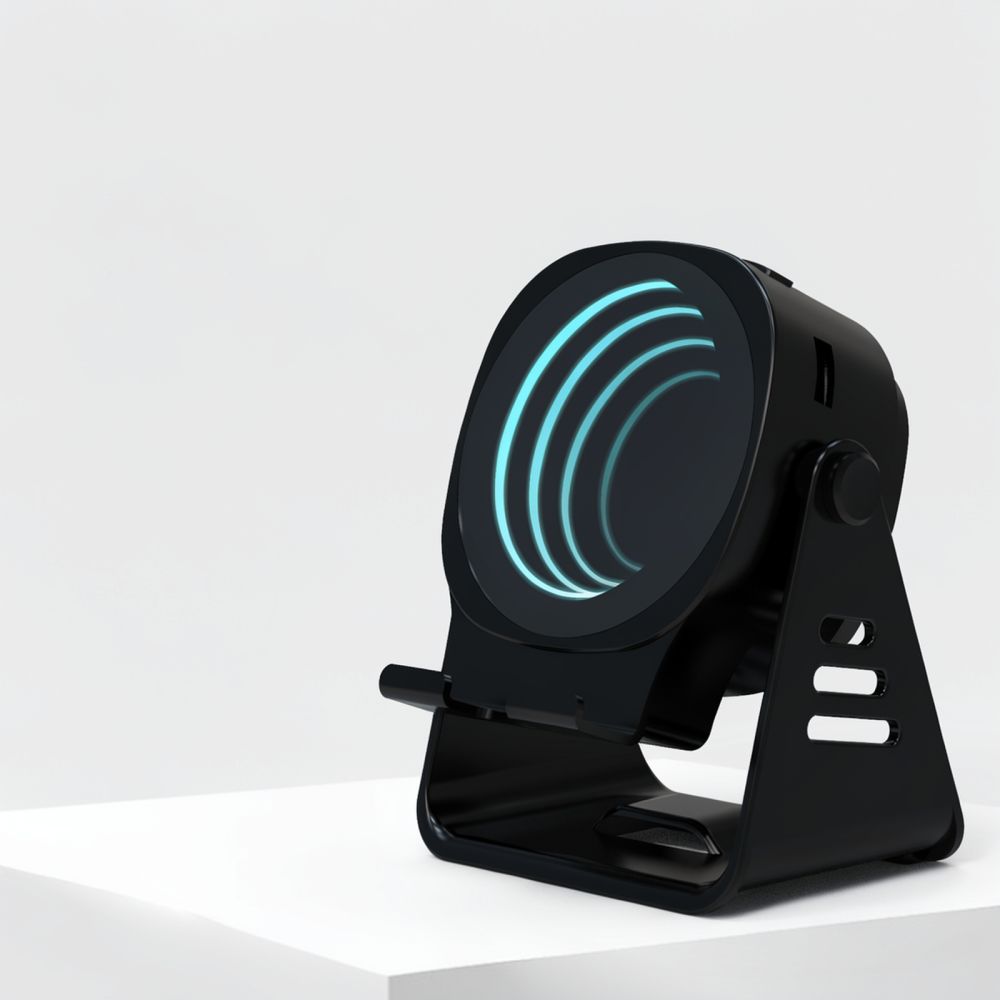 Desktop-Bluetooth-Lautsprecher – Tech Lighting Accessories Bewertung und Preis
