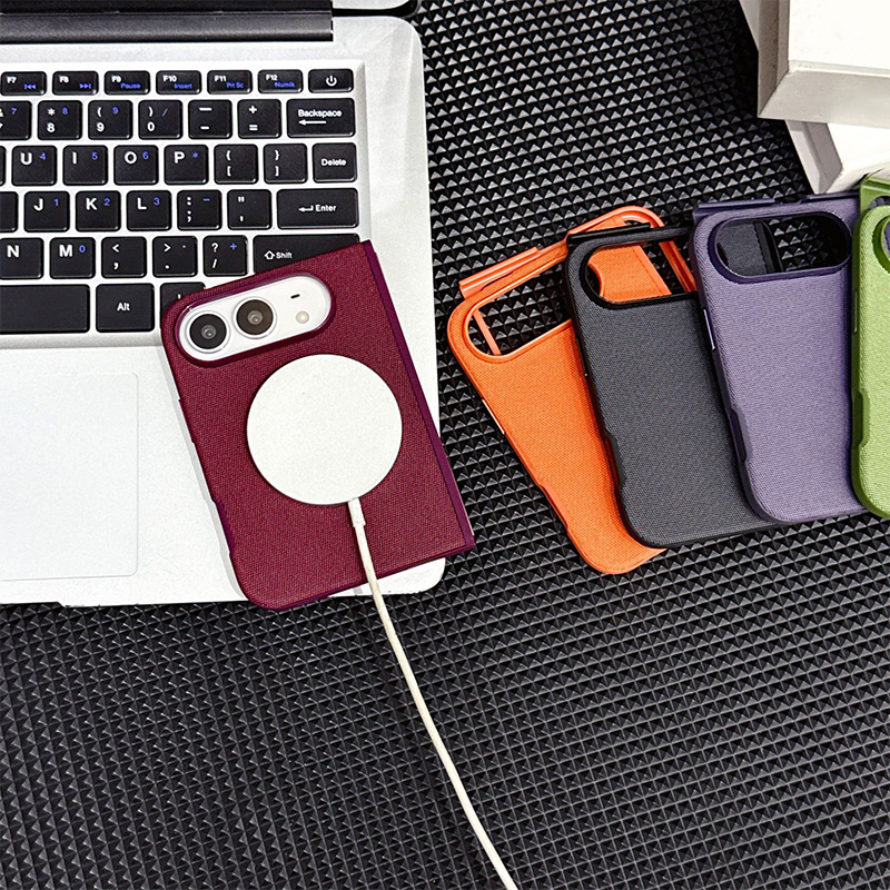 Magnetische Handyhülle aus Tec – Tech Accessories Dropshipping Bewertung und Preis