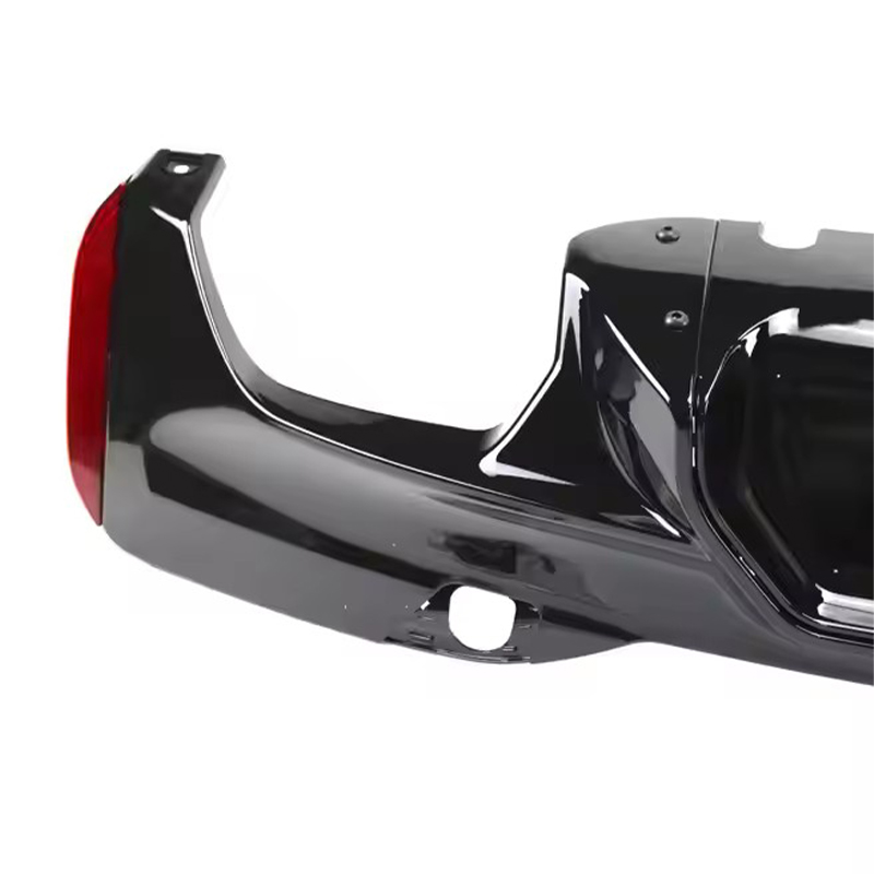Auto-Zubehör M Tech Karosserie – Tech Accessories Kit Bewertung und Preis