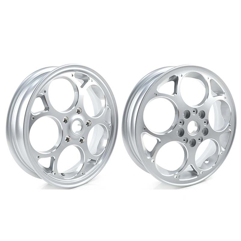 12 Zoll Mags Vorne Hinten Moto – Tech Accessories Hub Bewertung und Preis