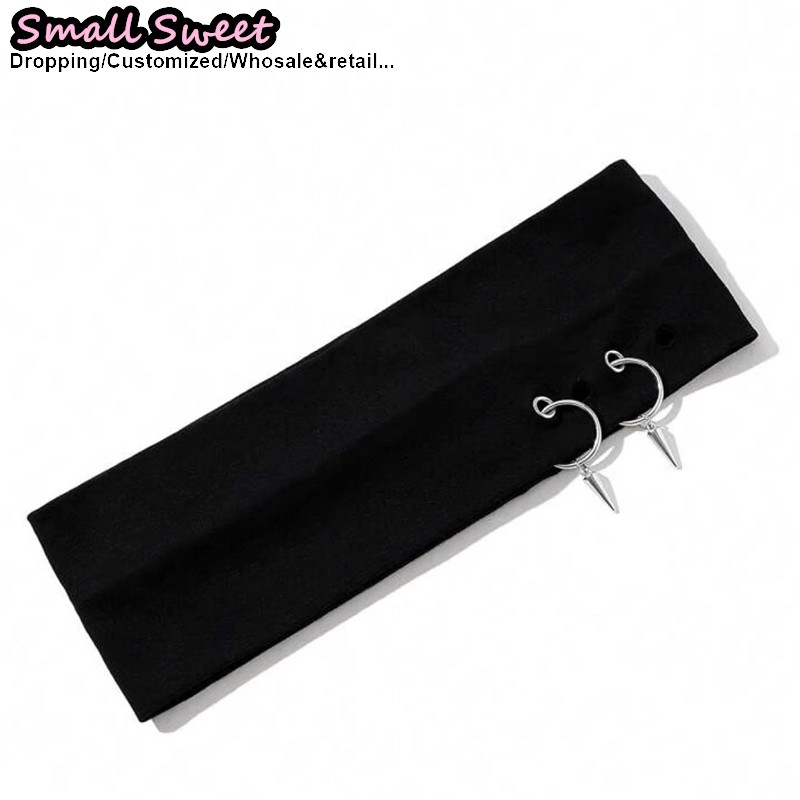 Ins Blogger Style Y2K Punk Con – Tech Wear Accessories Bewertung und Preis