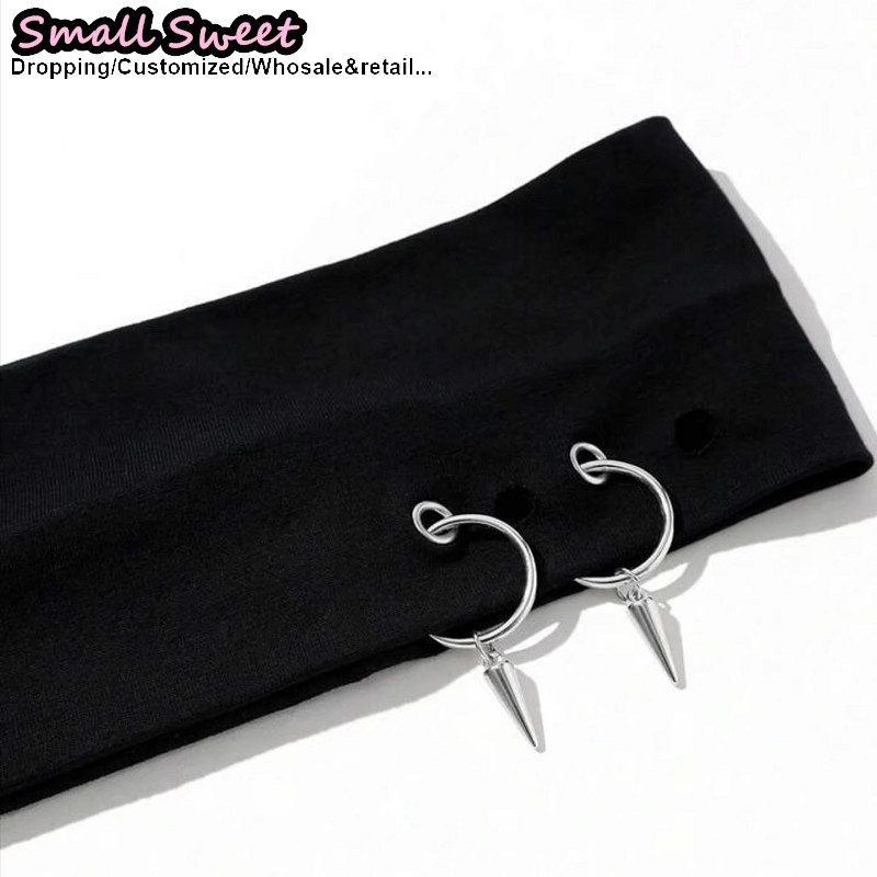 Ins Blogger Style Y2K Punk Con – Tech Wear Accessories Bewertung und Preis