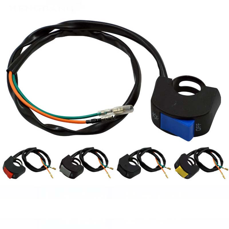 Tech China Motorradzubehör Mod – Tech Lighting Accessories Bewertung und Preis