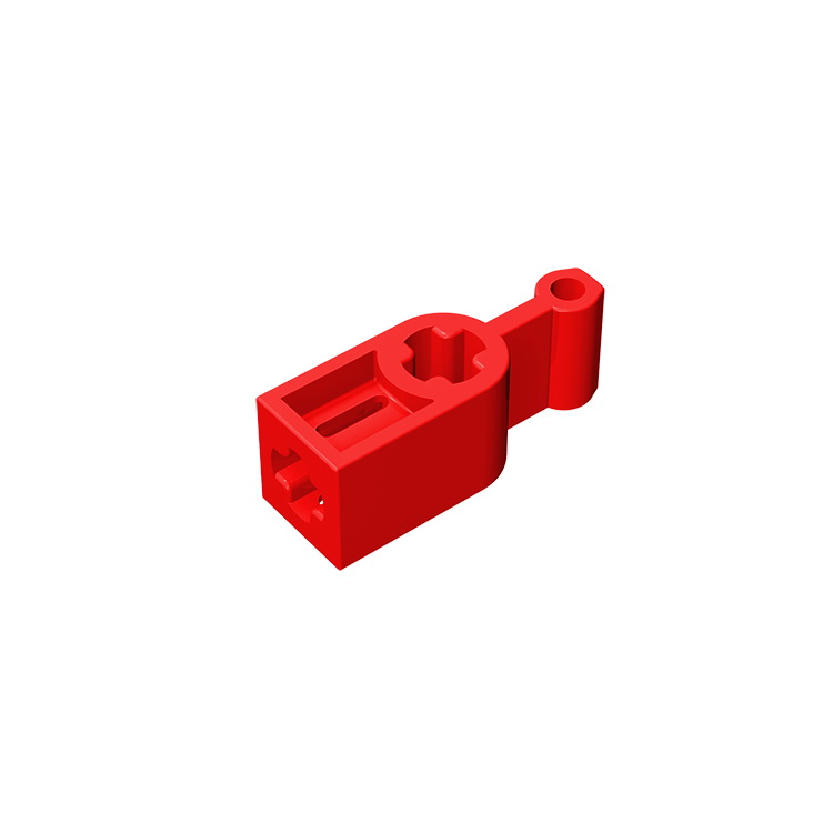 Gebäude Block 10PCS Hohe-tech  – Tech Gear Accessories Bewertung und Preis