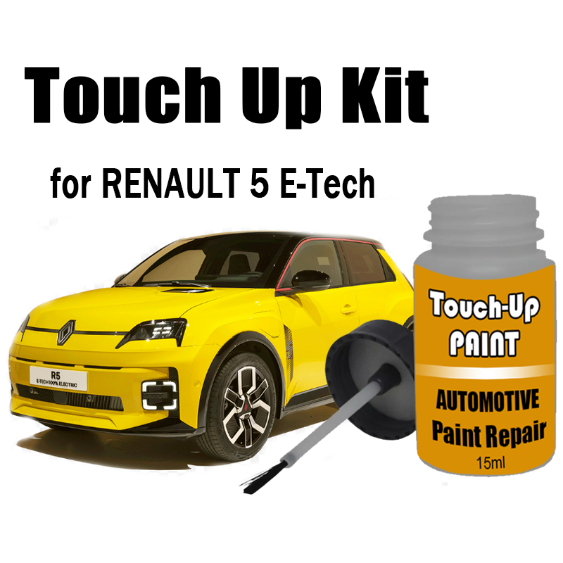 Auto-Lackreparatur-Set (mit Pi – Tech Accessories Kit Bewertung und Preis