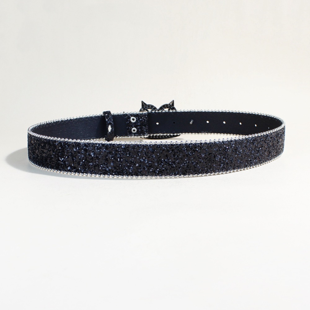 Y2K Strass-Gürtel Punk Knuckle – Tech Wear Accessories Bewertung und Preis
