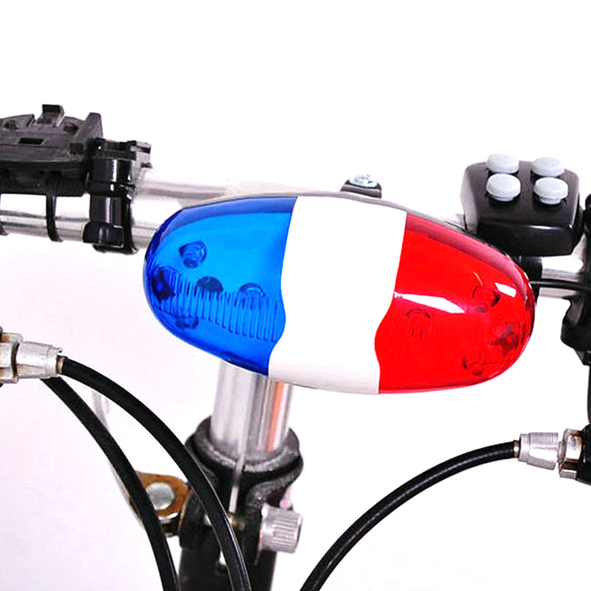 Kinder Tech Bike LED Licht Pol – Tech Lighting Accessories Bewertung und Preis