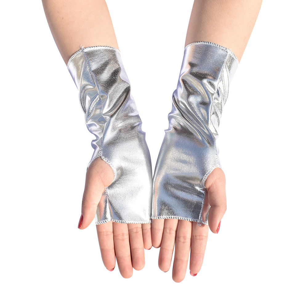 Cyberpunk Trendy Techwear Silb – Tech Wear Accessories Bewertung und Preis