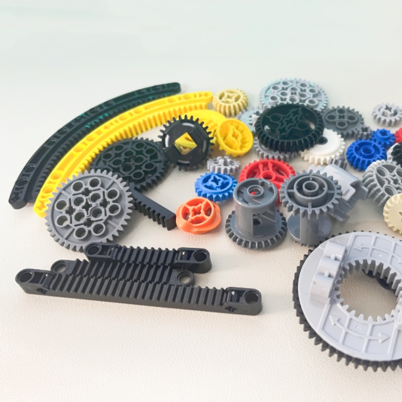 MOC Gear Series High-Tech DIY  – Tech Gear Accessories Bewertung und Preis
