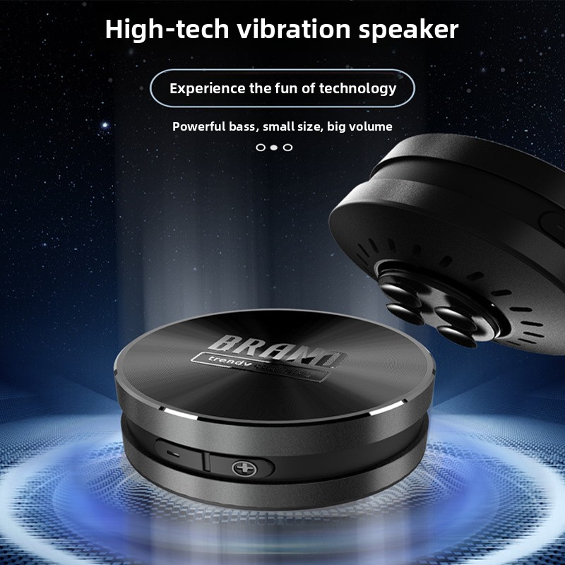 Knochenleitungs-Bluetooth-Laut – Tech Accessories Kit Bewertung und Preis