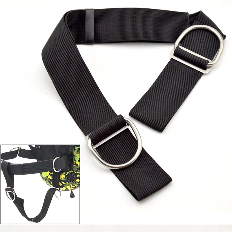 Verstellbarer Tech Dive Crotch – Tech Gear Accessories Bewertung und Preis