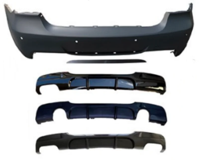 M-Tech Sport-Karosserie-Kit fü – Tech Accessories Kit Bewertung und Preis