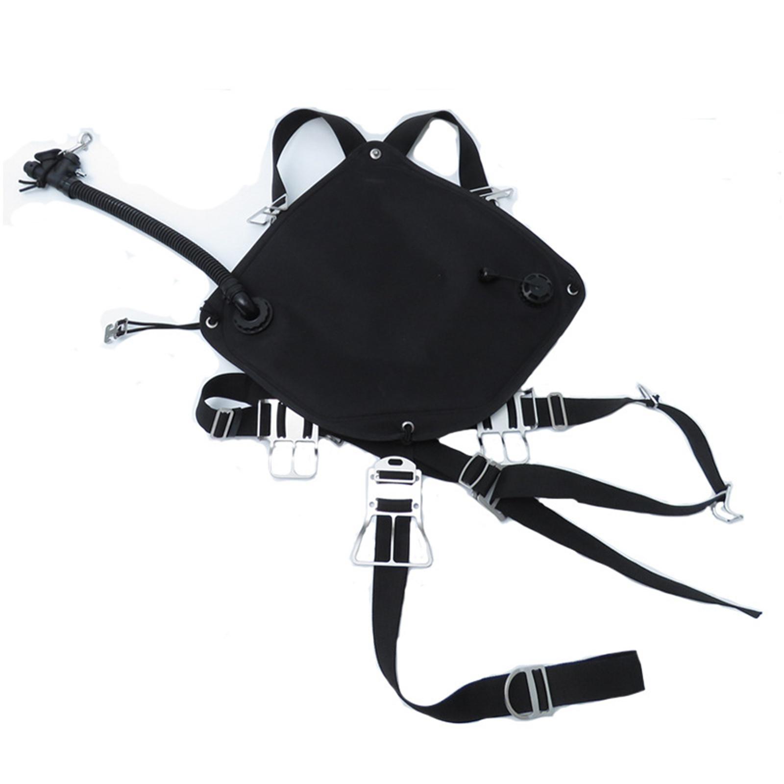 Tech Diving Gewichtsgürtelhalt – Tech Gear Accessories Bewertung und Preis