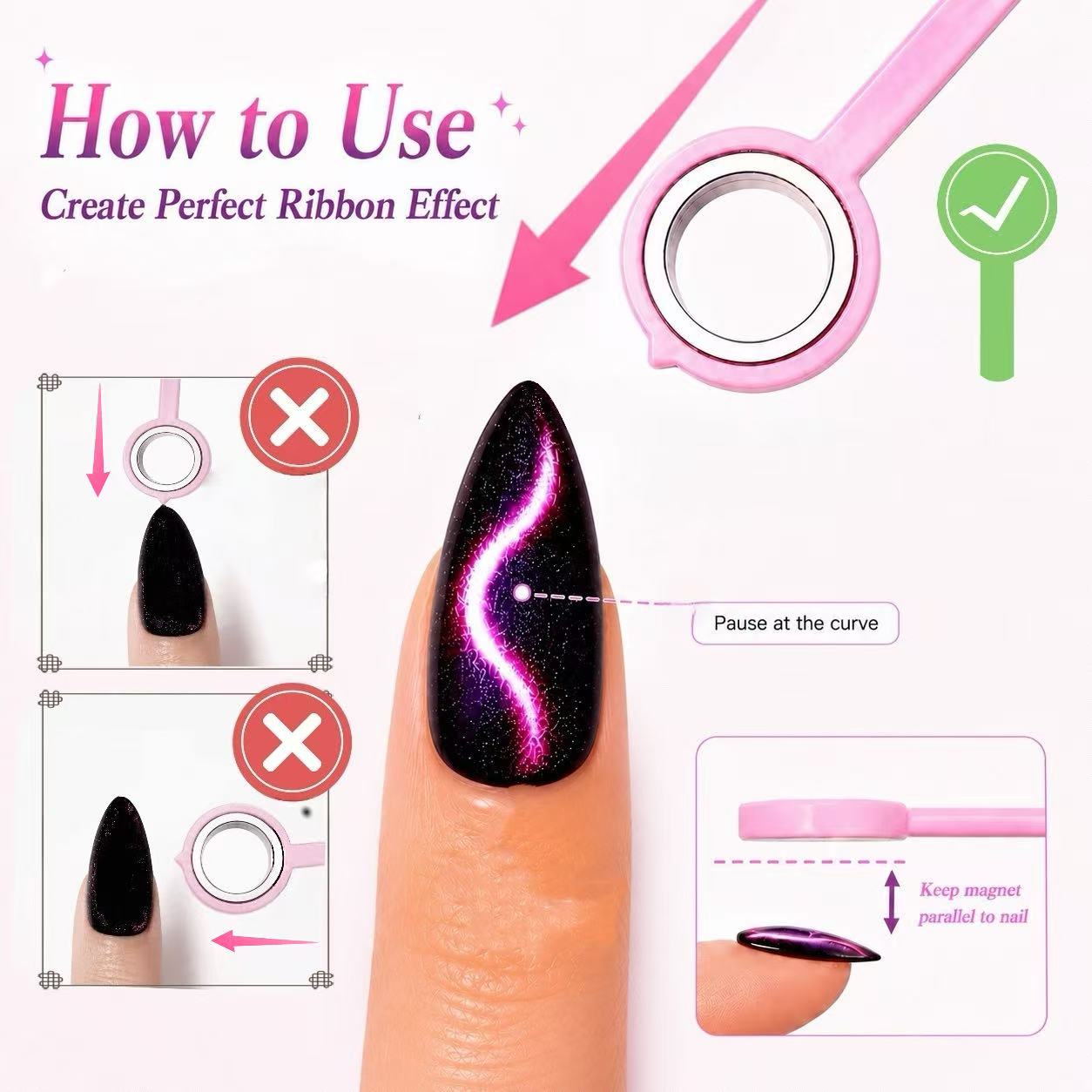 6-teiliges Nageltechniker-Werk – Tech Accessories Kit Bewertung und Preis