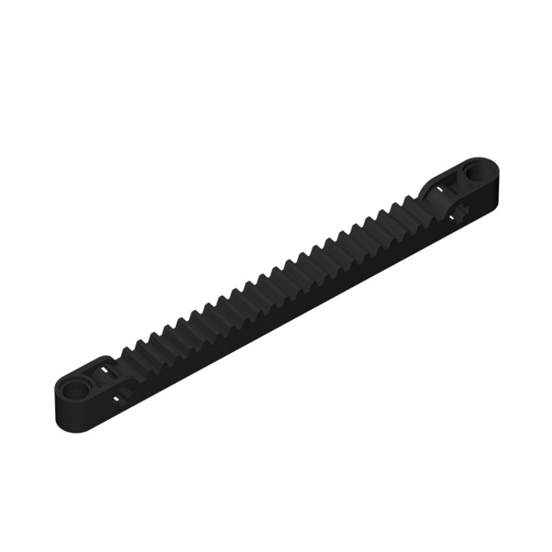 64781 High-Tech-Zahnstange 1x1 – Tech Gear Accessories Bewertung und Preis