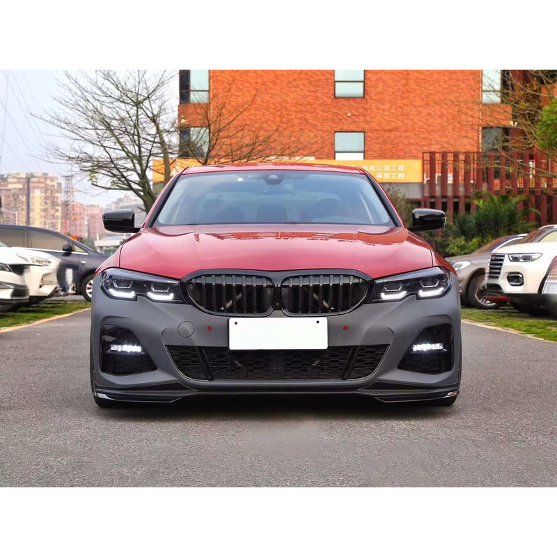 Für BMW 3er Serie G20 G28 Früh – Tech Accessories Kit Bewertung und Preis