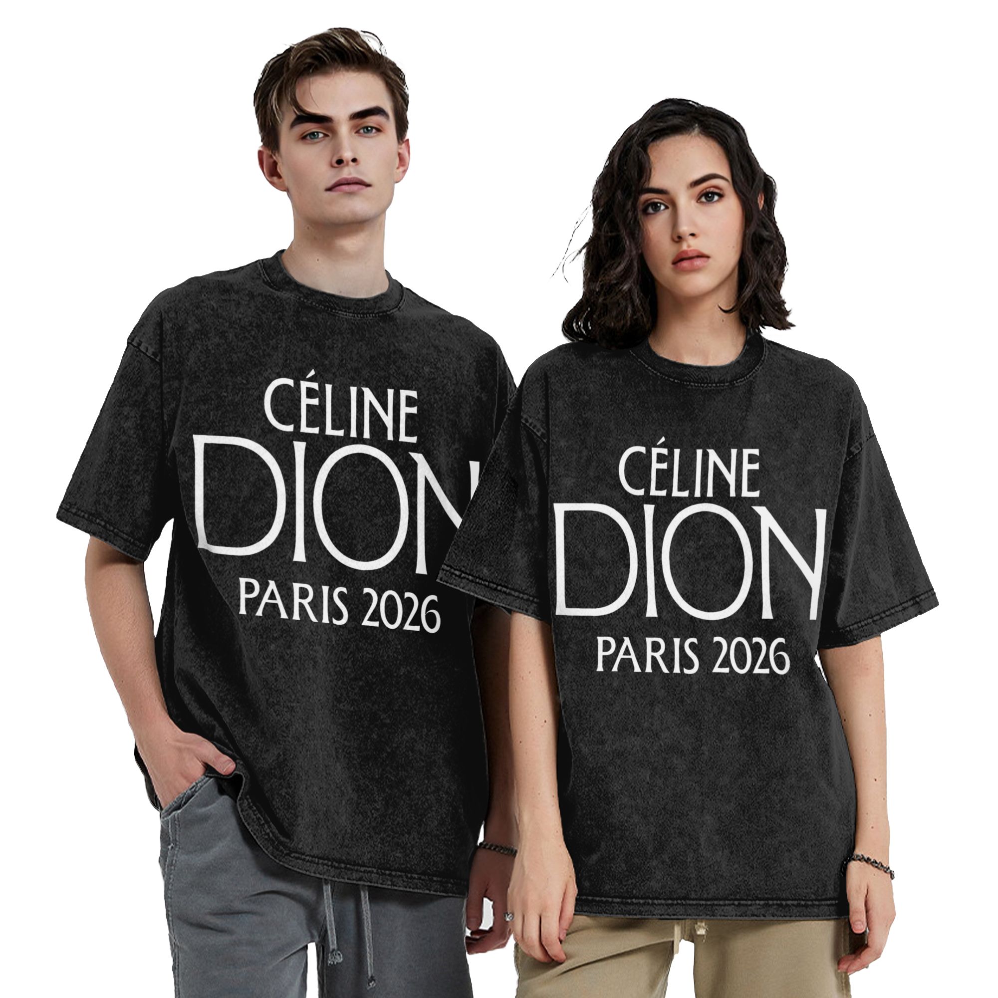 Harajuku Washed Shirts Dions P – Tech Wear Accessories Bewertung und Preis