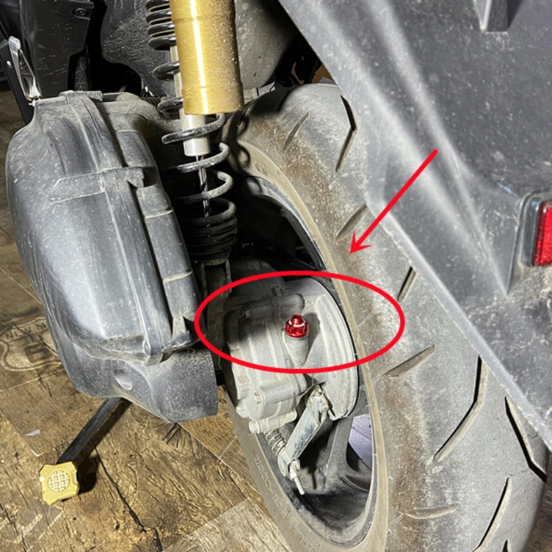 Chekis ist geeignet für Yamaha – Tech Gear Accessories Bewertung und Preis