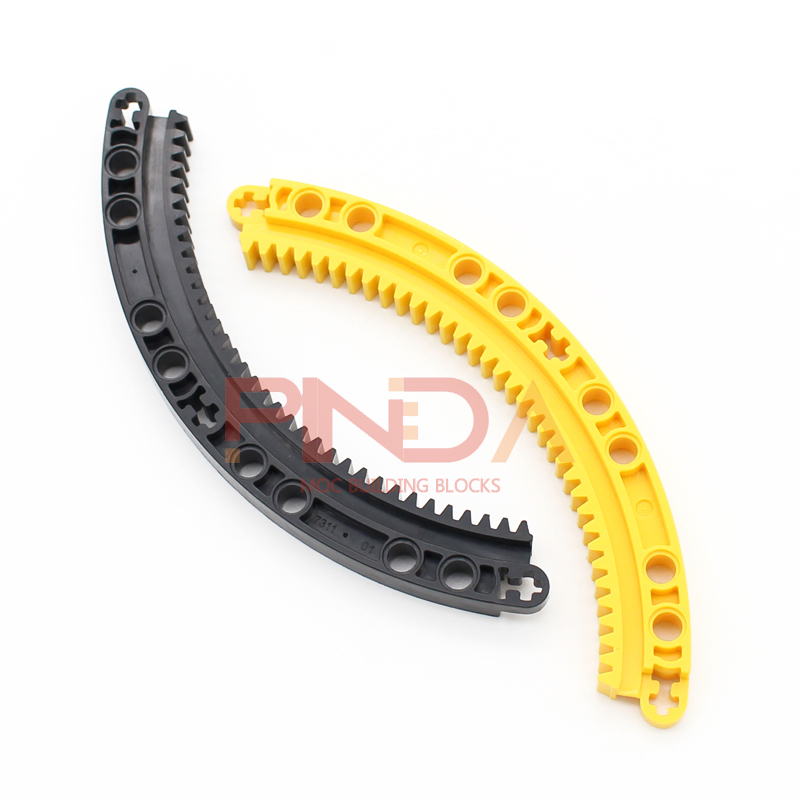 Technologie MOC Teile 24121 Hi – Tech Gear Accessories Bewertung und Preis