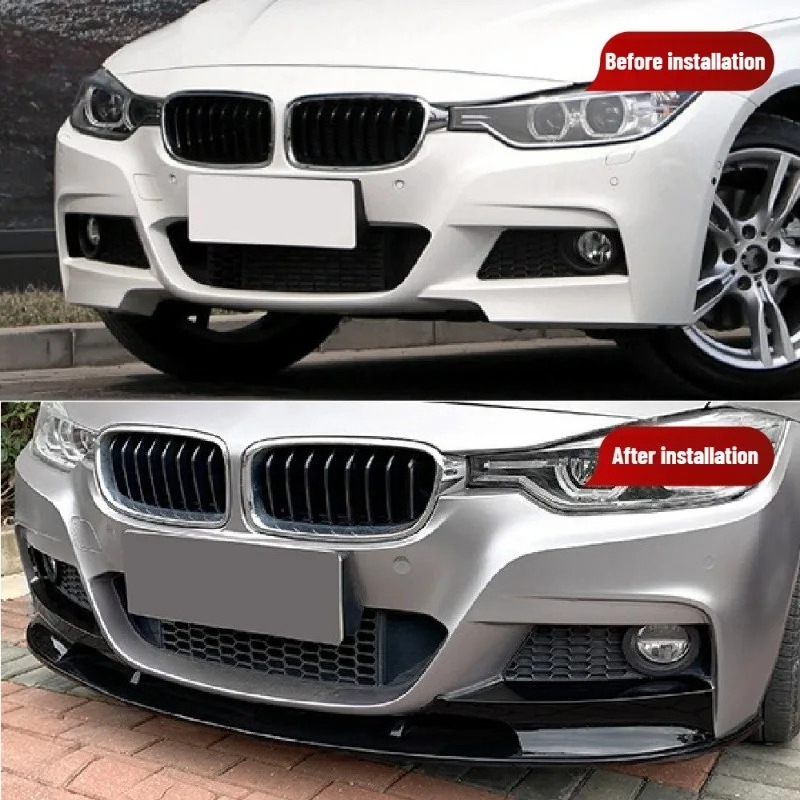 Für BMW 3er F30 F31 2013-2019  – Tech Accessories Kit Bewertung und Preis